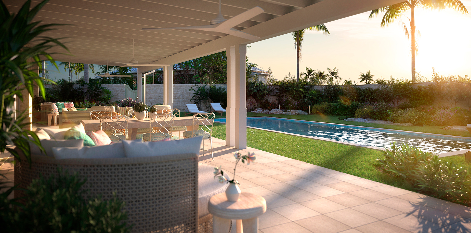 Briland Club rental management for owners