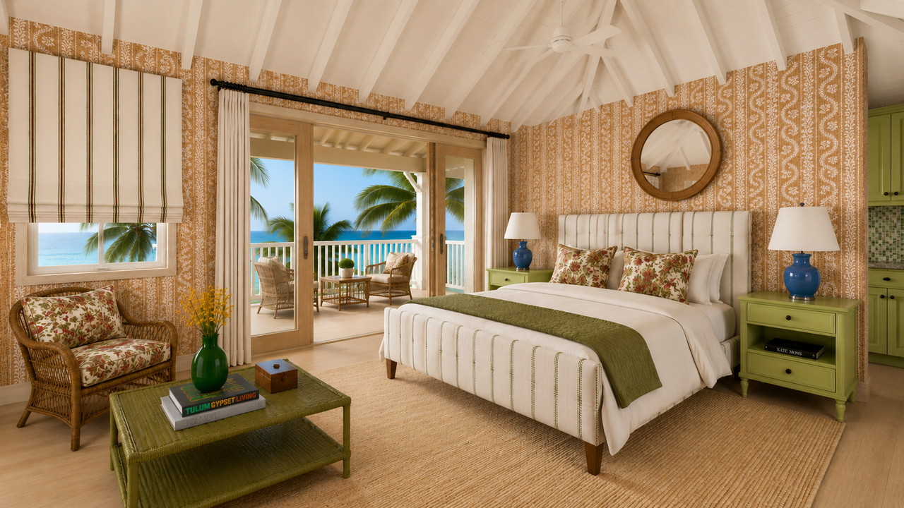Briland Club cottages