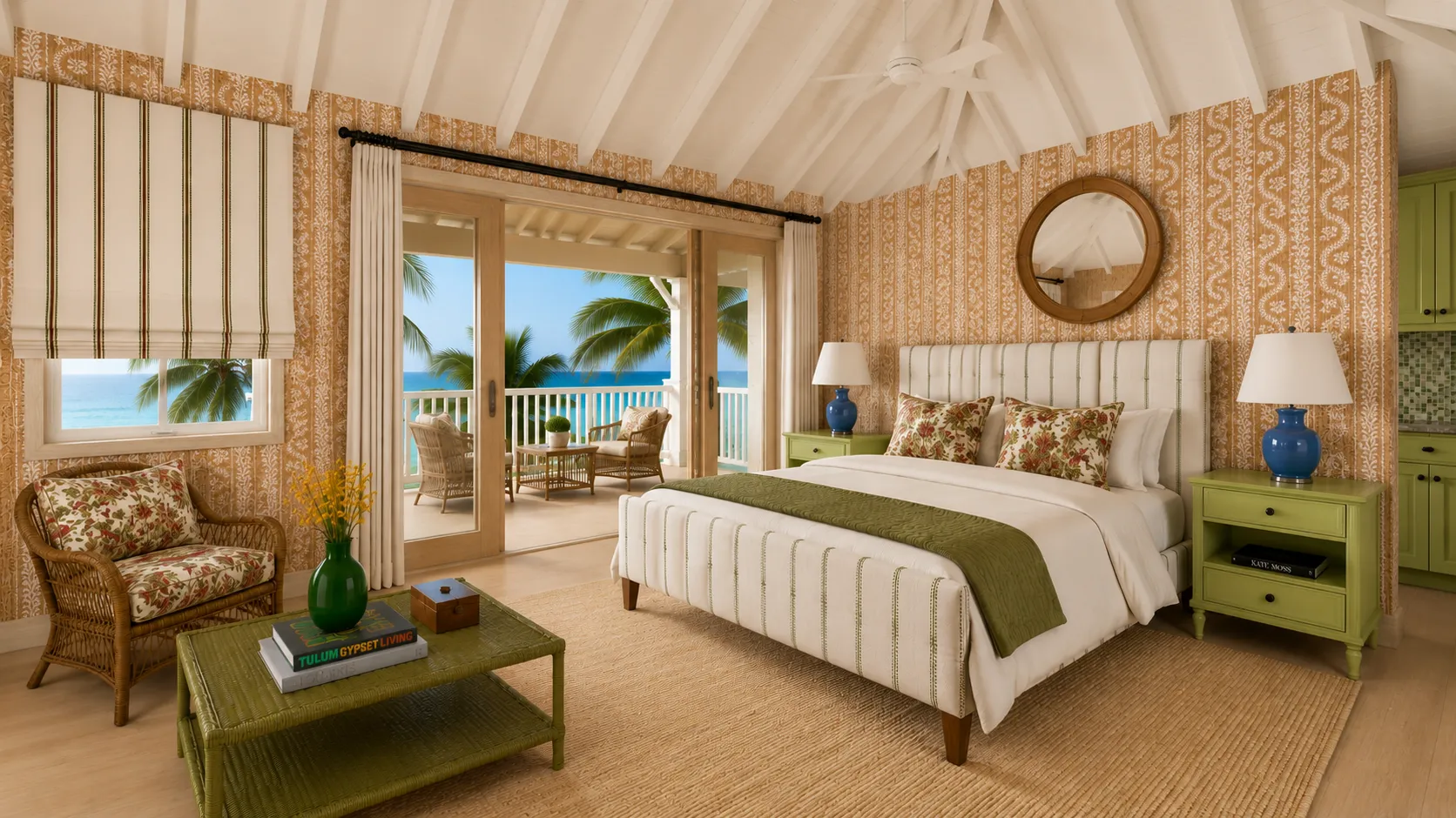 Garden Cottages at Briland Club