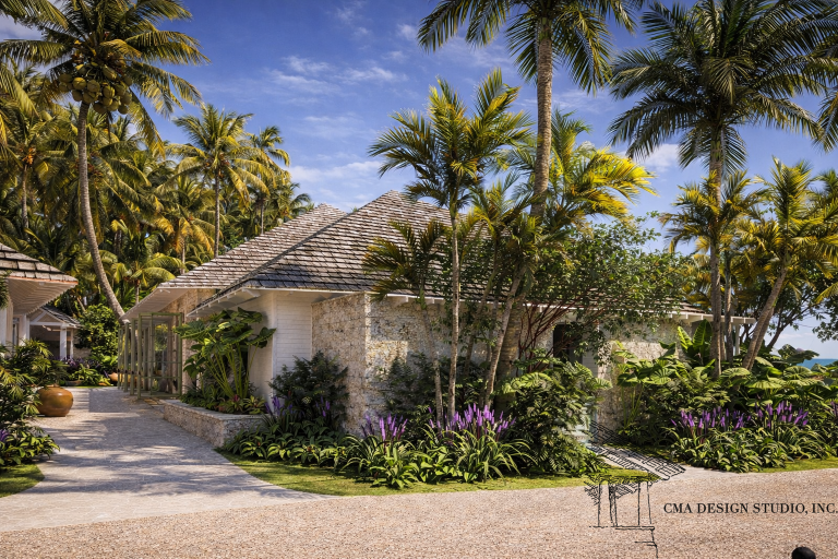 The Village at Briland Club
