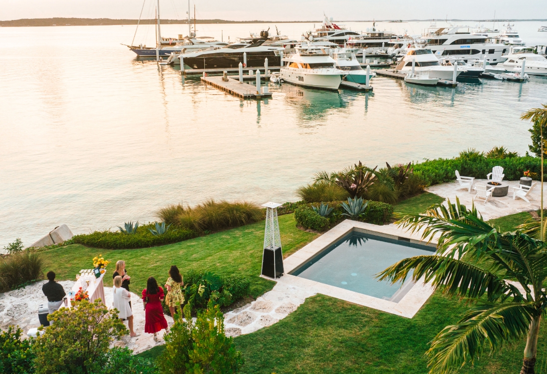 World Class Hospitality